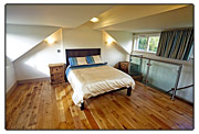 Holiday Cottage Bedroom