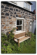 Holiday Cottage Holy Island